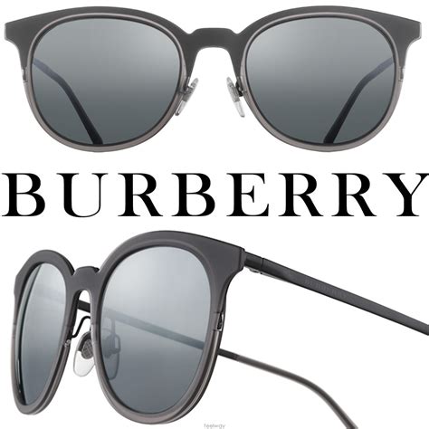 burberry b3093 1007 z6|Burberry Sunglasses Men's B.